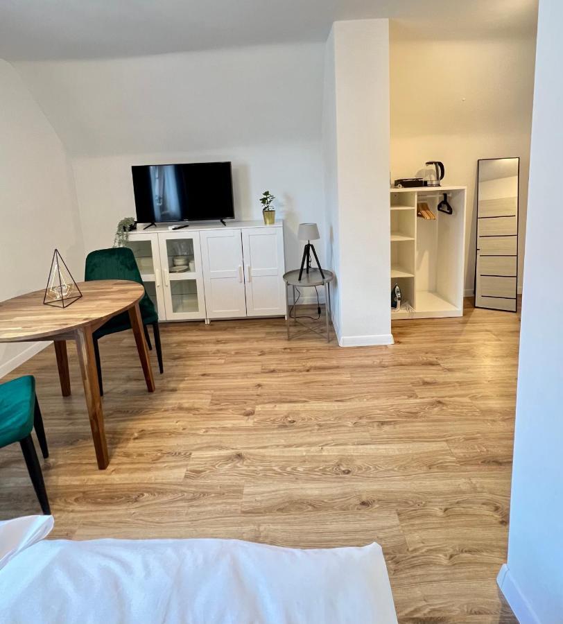 Katedralna Apart'S Legnica Exteriör bild
